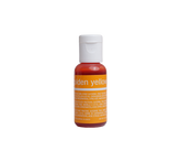 Golden Yellow Liqua-Gel® Liquid Food Coloring 0.7 oz.